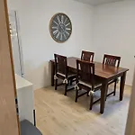 Apartment 2 *